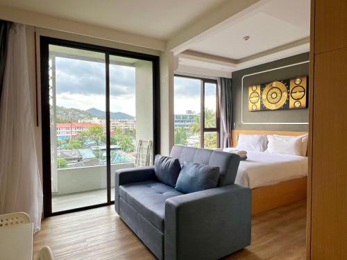 Aristo 2 Phuket by RESAVA in Surin Aristo 2 Phuket by RESAVA in Surin