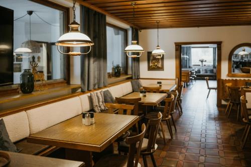 設施, Pension Baranekhof - accommodation in nature - Baranek Resorts in 基茨斯泰因峰 設施, Pension Baranekhof - accommodation in nature - Baranek Resorts in 基茨斯泰因峰