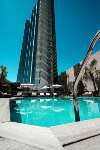 View, Holiday Inn Rosario By IHG in Centro View, Holiday Inn Rosario By IHG in Centro