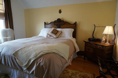 在meiguo.com看到的R&R Guesthouse的介绍图片