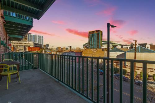 Stunning Phoenix Prime Urban Living