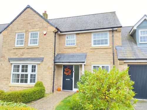 Showtime! Ashtree Holiday home in Barnard Castle