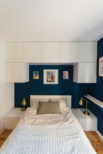 Stylowy Apartament Eden-Arena