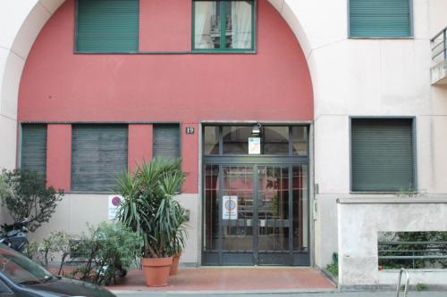 Hotel Affittacamere Central Station