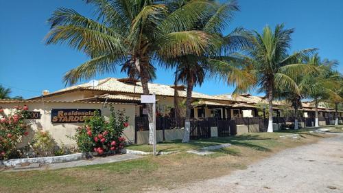 Residencial Stardustt in Caminho Verde Residencial Stardustt in Caminho Verde