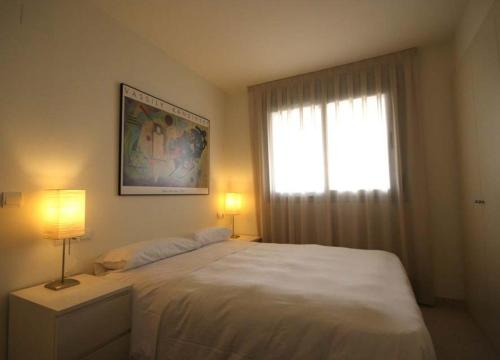 Apartamentos Alcanar in Les Cases d'Alcanar Apartamentos Alcanar in Les Cases d'Alcanar