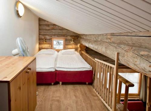 Yllaksen lomaviikot in Akaslompolo Yllaksen lomaviikot in Akaslompolo