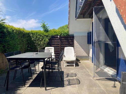 Ferienhaus in Anjum mit Kleinem Balkon in Dongeradeel Ferienhaus in Anjum mit Kleinem Balkon in Dongeradeel