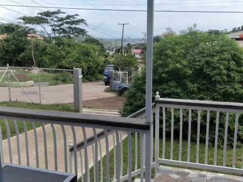 Wild Blue Lodge in St Georges Wild Blue Lodge in St Georges