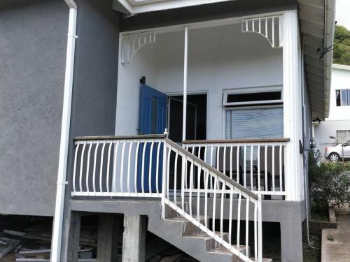 Wild Blue Lodge in St Georges Wild Blue Lodge in St Georges