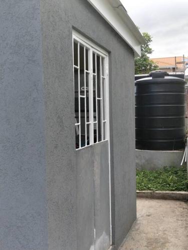 Wild Blue Lodge in St Georges Wild Blue Lodge in St Georges