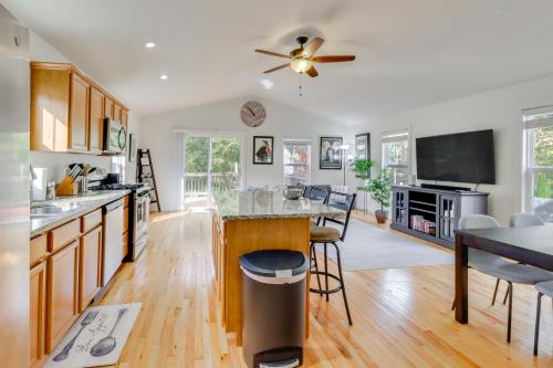 Warrenton Gem Walk to Downtown! in Warrenton (VA) Warrenton Gem Walk to Downtown! in Warrenton (VA)