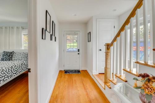 Warrenton Gem Walk to Downtown! in Warrenton (VA) Warrenton Gem Walk to Downtown! in Warrenton (VA)