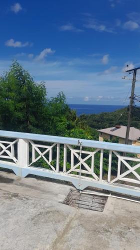 Millennium View Villa - Castries in Ciceron Millennium View Villa - Castries in Ciceron