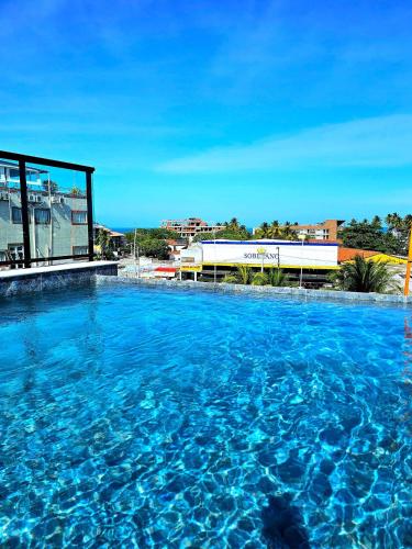 Bellagio Residence, com incrível localização no Centro de Porto By HM (Bellagio Residence, com incrivel localizacao no Centro de Porto By HM) in Porto de Galinhas Bellagio Residence, com incrível localização no Centro de Porto By HM (Bellagio Residence, com incrivel localizacao no Centro de Porto By HM) in Porto de Galinhas