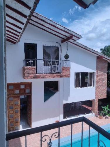 Quinta Xcaret in Barquisimeto Quinta Xcaret in Barquisimeto