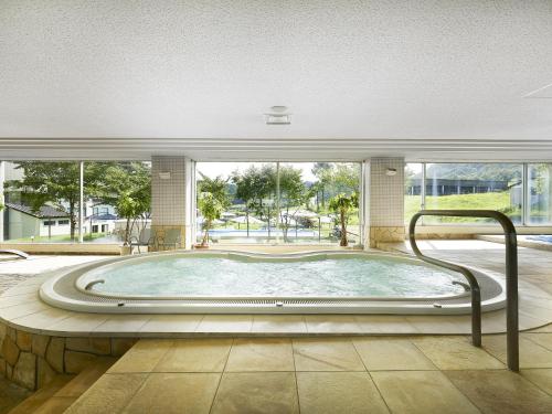 Spa, Hakuba Alps Hotel in Otari Spa, Hakuba Alps Hotel in Otari