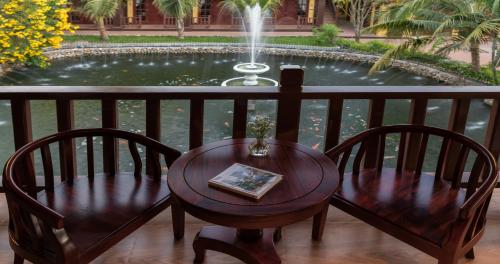 館内設備, U Luang Prabang in ルアンプラバーン(ルアンパバーン) 館内設備, U Luang Prabang in ルアンプラバーン(ルアンパバーン)