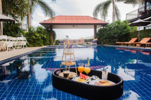 パ プライ ヴィラ アット ザ プランテーション20