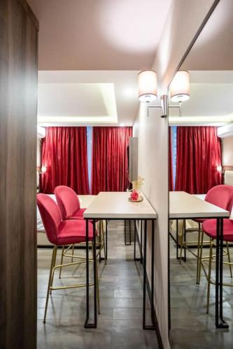 Valentine style Studio