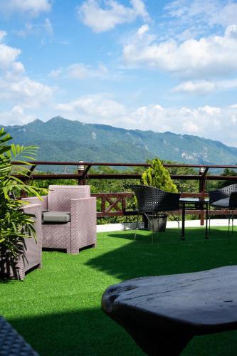 View, Issara Boutique Winery Hotel in Muak Lek View, Issara Boutique Winery Hotel in Muak Lek