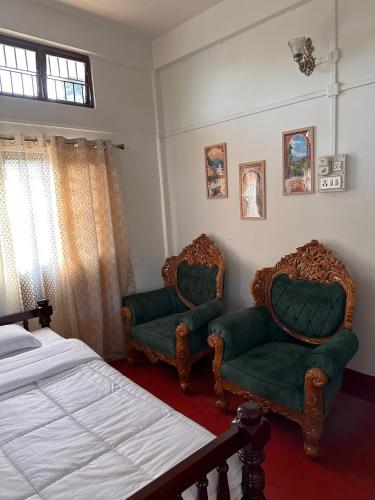 Protibha Homestay in Sivasagar Protibha Homestay in Sivasagar