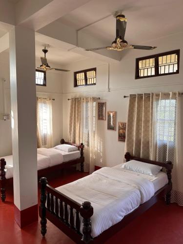 Protibha Homestay in Sivasagar Protibha Homestay in Sivasagar