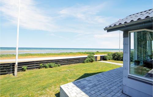 Exterior view, Two-Bedroom Holiday Home In Allingabro in Glesborg Exterior view, Two-Bedroom Holiday Home In Allingabro in Glesborg
