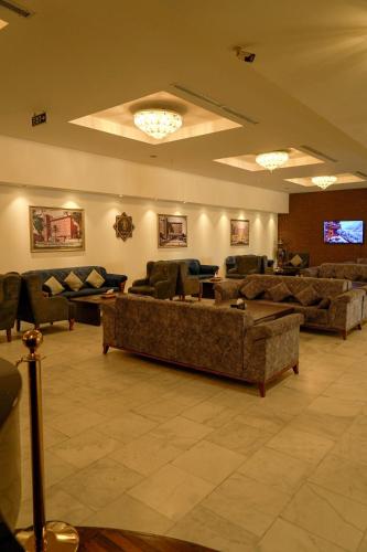 Vybavení, فندق بغداد Baghdad International Hotel in Baghdad Vybavení, فندق بغداد Baghdad International Hotel in Baghdad
