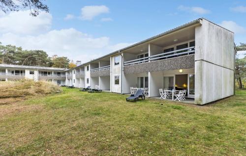 Exterior view, Amazing Apartment In Nexø With Wifi in Snogebaek Exterior view, Amazing Apartment In Nexø With Wifi in Snogebaek