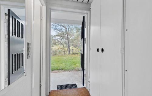 Exterior view, Amazing Apartment In Nexø With Wifi in Snogebaek Exterior view, Amazing Apartment In Nexø With Wifi in Snogebaek
