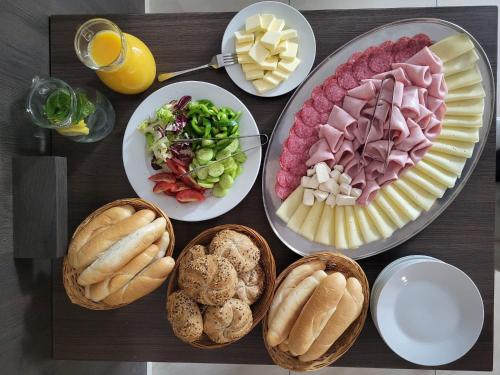 餐飲選擇, PENZION U BRÁZDŮ (PENZION U BRAZDU) in 泰捷奇察 餐飲選擇, PENZION U BRÁZDŮ (PENZION U BRAZDU) in 泰捷奇察