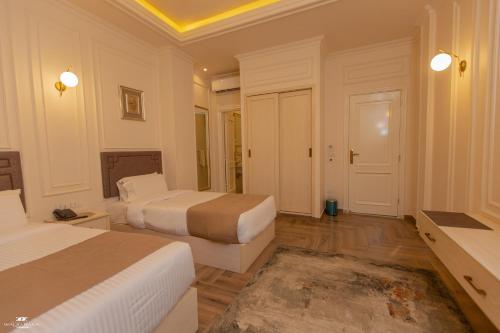 El Farida Hotel near Nemzeti Katonai Múzeum El Farida Hotel near Nemzeti Katonai Múzeum