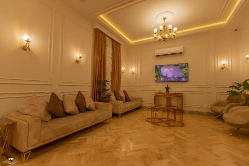 El Farida Hotel near Nemzeti Katonai Múzeum El Farida Hotel near Nemzeti Katonai Múzeum