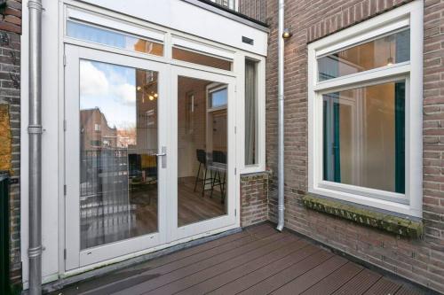 Hoog C in Bergen Hoog C in Bergen