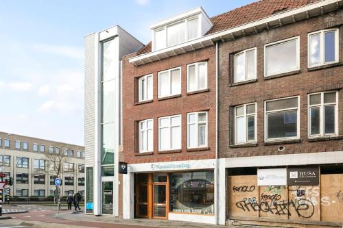 Hoog C in Bergen Hoog C in Bergen