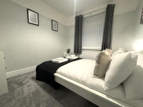 Kentmere Apartment in Walkergate Kentmere Apartment in Walkergate