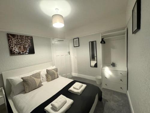 Kentmere Apartment in Walkergate Kentmere Apartment in Walkergate
