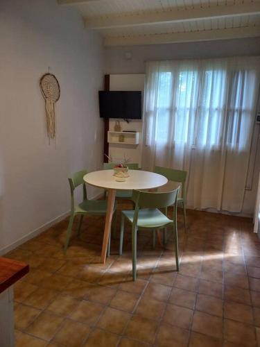 Departamento cómodo y agradable (Departamento comodo y agradable) near Resistencia nemzetközi repülőtér Departamento cómodo y agradable (Departamento comodo y agradable) near Resistencia nemzetközi repülőtér