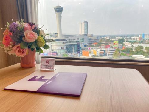 Fortune Hotel Korat near The Mall Ratchasima Fortune Hotel Korat near The Mall Ratchasima