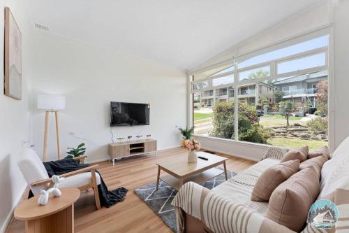 Vendégszoba, Modern House with Spacious Backyard in Telopea in Dundas Valley Vendégszoba, Modern House with Spacious Backyard in Telopea in Dundas Valley