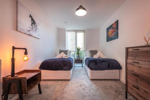 Oscar Wilde Apartment