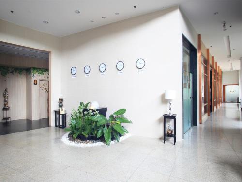 Baie, Fortune Hotel Korat in Nakhonratchasima Baie, Fortune Hotel Korat in Nakhonratchasima