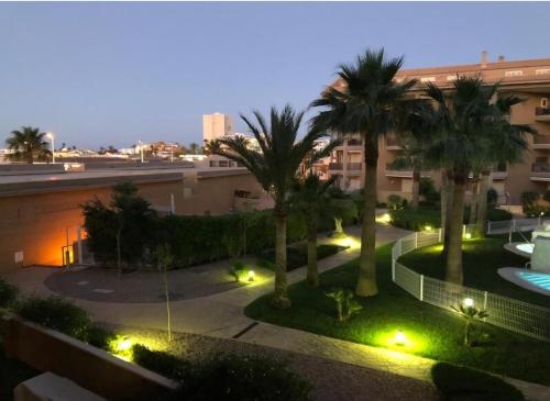 Pemandangan, Apartamento Marmara in Platja de l'Arenal Pemandangan, Apartamento Marmara in Platja de l'Arenal