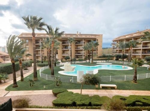 Tampilan eksterior, Apartamento Marmara in Platja de l'Arenal Tampilan eksterior, Apartamento Marmara in Platja de l'Arenal