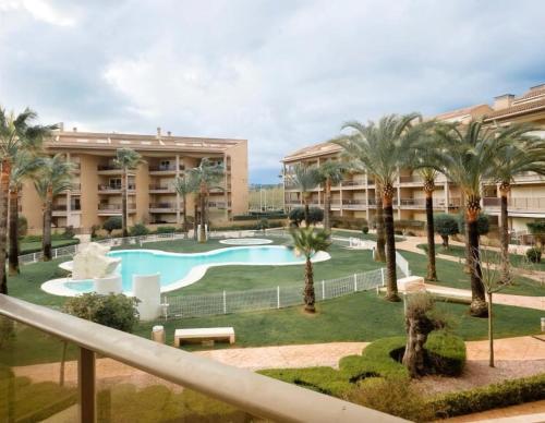 Taman, Apartamento Marmara in Platja de l'Arenal Taman, Apartamento Marmara in Platja de l'Arenal