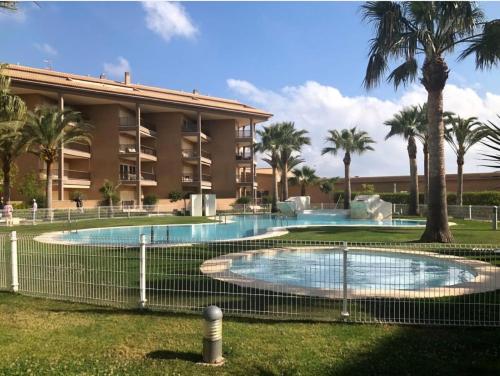 Taman, Apartamento Marmara in Platja de l'Arenal Taman, Apartamento Marmara in Platja de l'Arenal