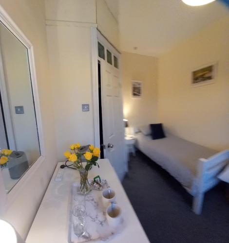 2 Bodwen Villas in Llangollen 2 Bodwen Villas in Llangollen