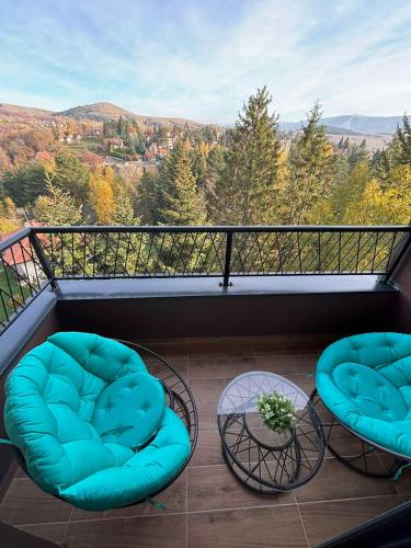Zlatiborske terase Spa&Wellness in Zlatibor Zlatiborske terase Spa&Wellness in Zlatibor