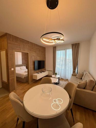 Zlatiborske terase Spa&Wellness in Zlatibor Zlatiborske terase Spa&Wellness in Zlatibor